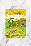 40 Walks in the Cotswolds Guide