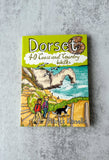 40 Walks in Dorset Guide