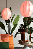 Pink Lamp Shades