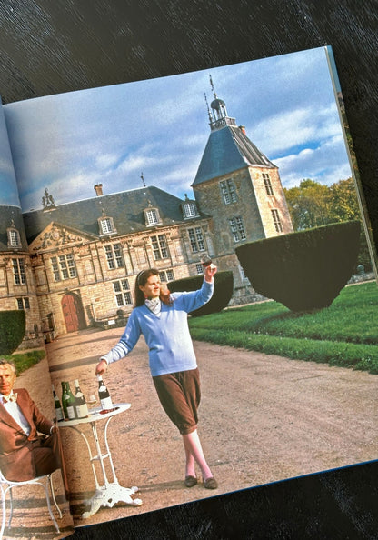 Slim Aarons: A Place In The Sun Book