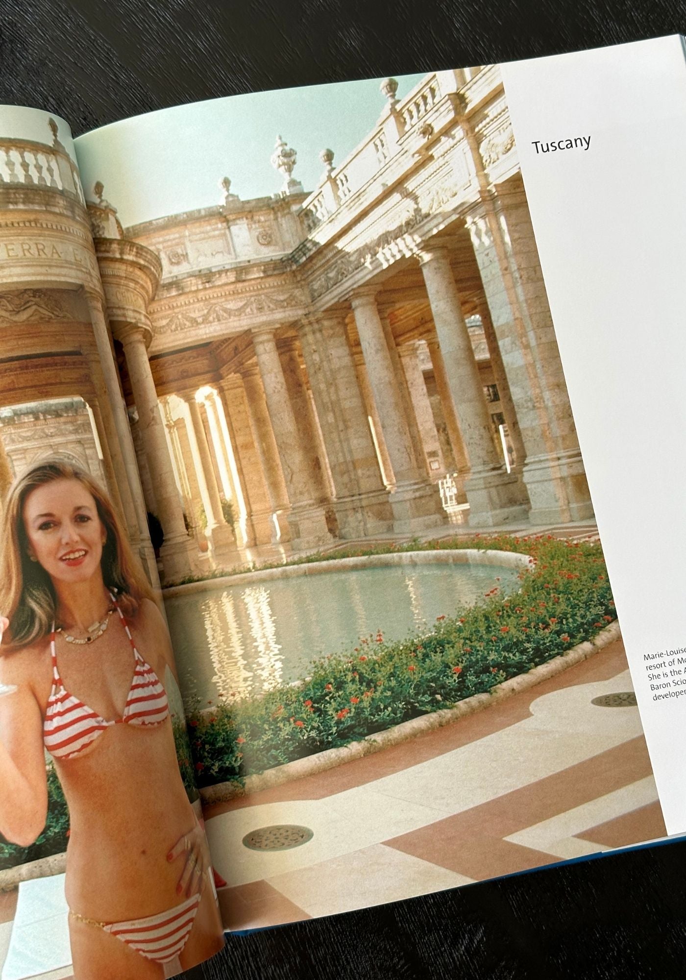 Slim Aarons: A Place In The Sun Book