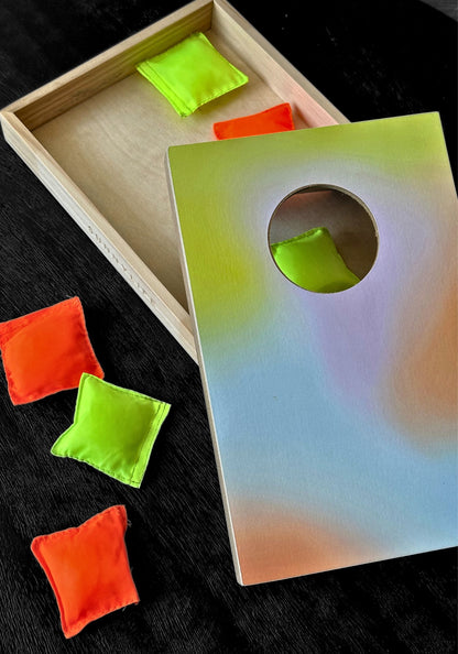 Reise Cornhole Multi