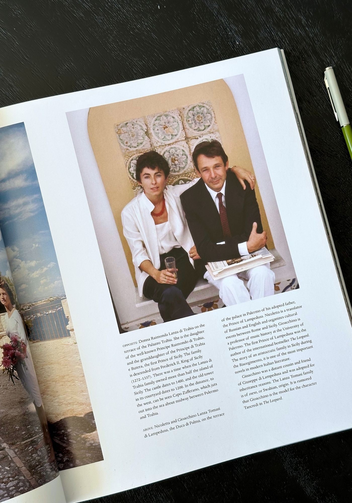 Slim Aarons: La Dolce Vita Book