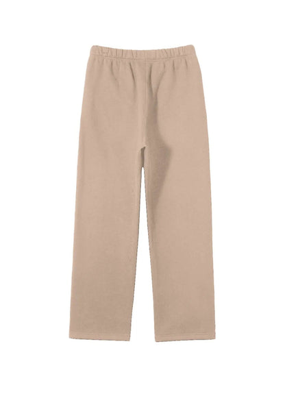 Oat Latte Weekend Club Trousers