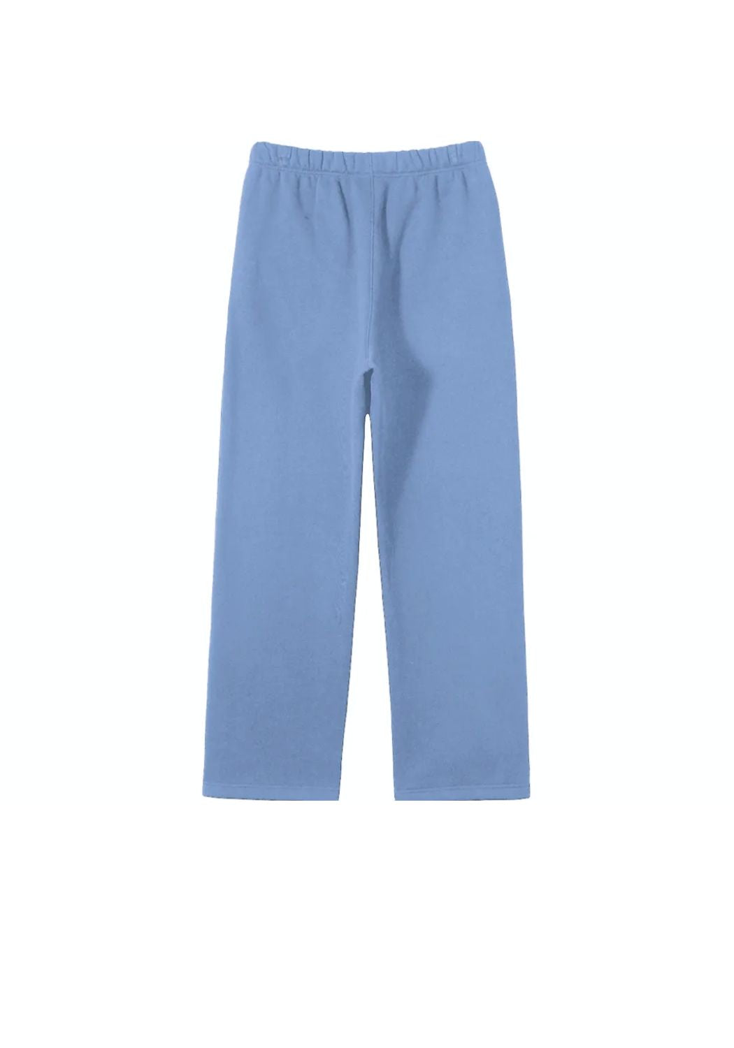 Sky Blue Weekend Club Loungewear Set