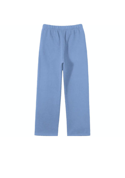 Sky Blue Weekend Club Loungewear Set