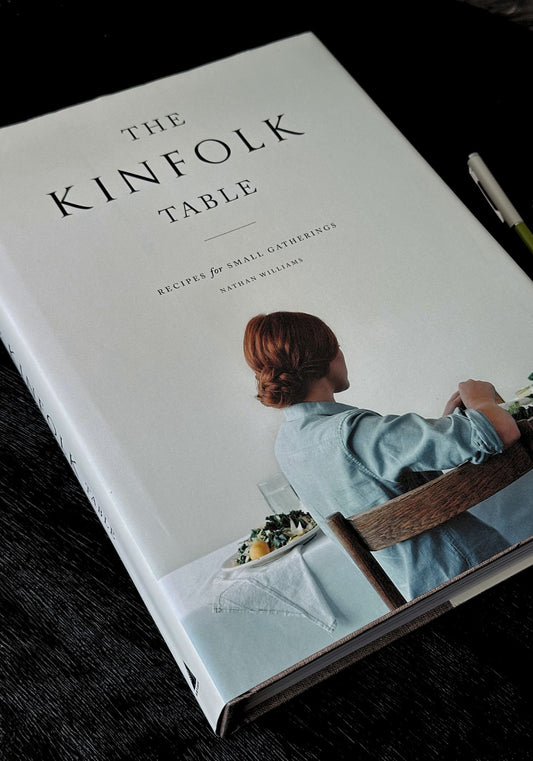 Kinfolk Table Book