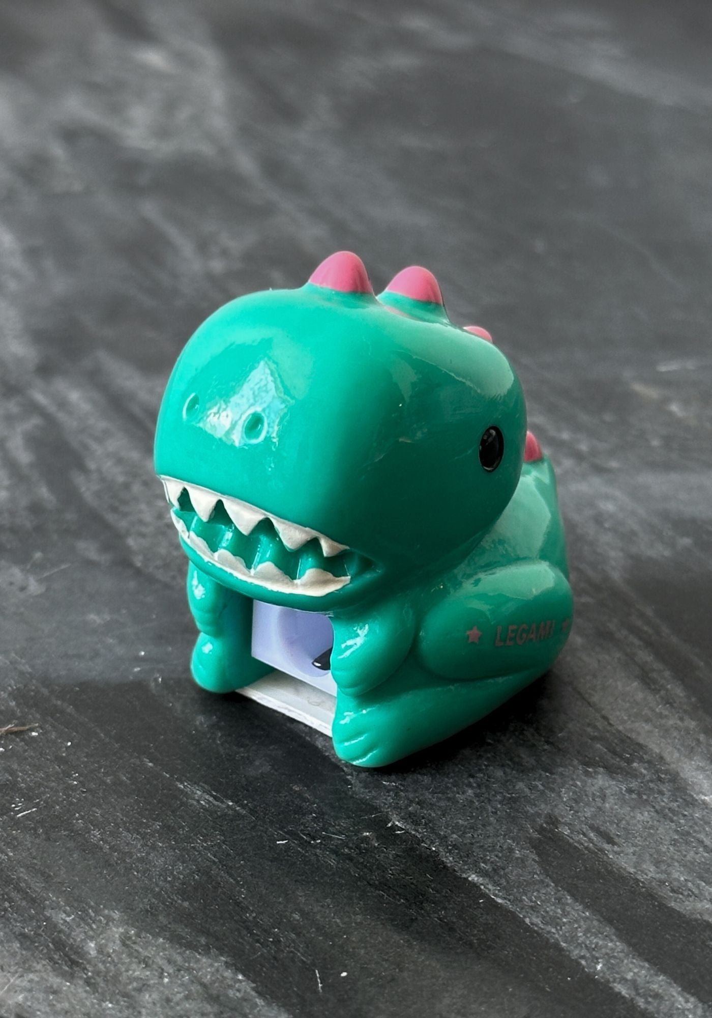 Dino Pencil Sharpener