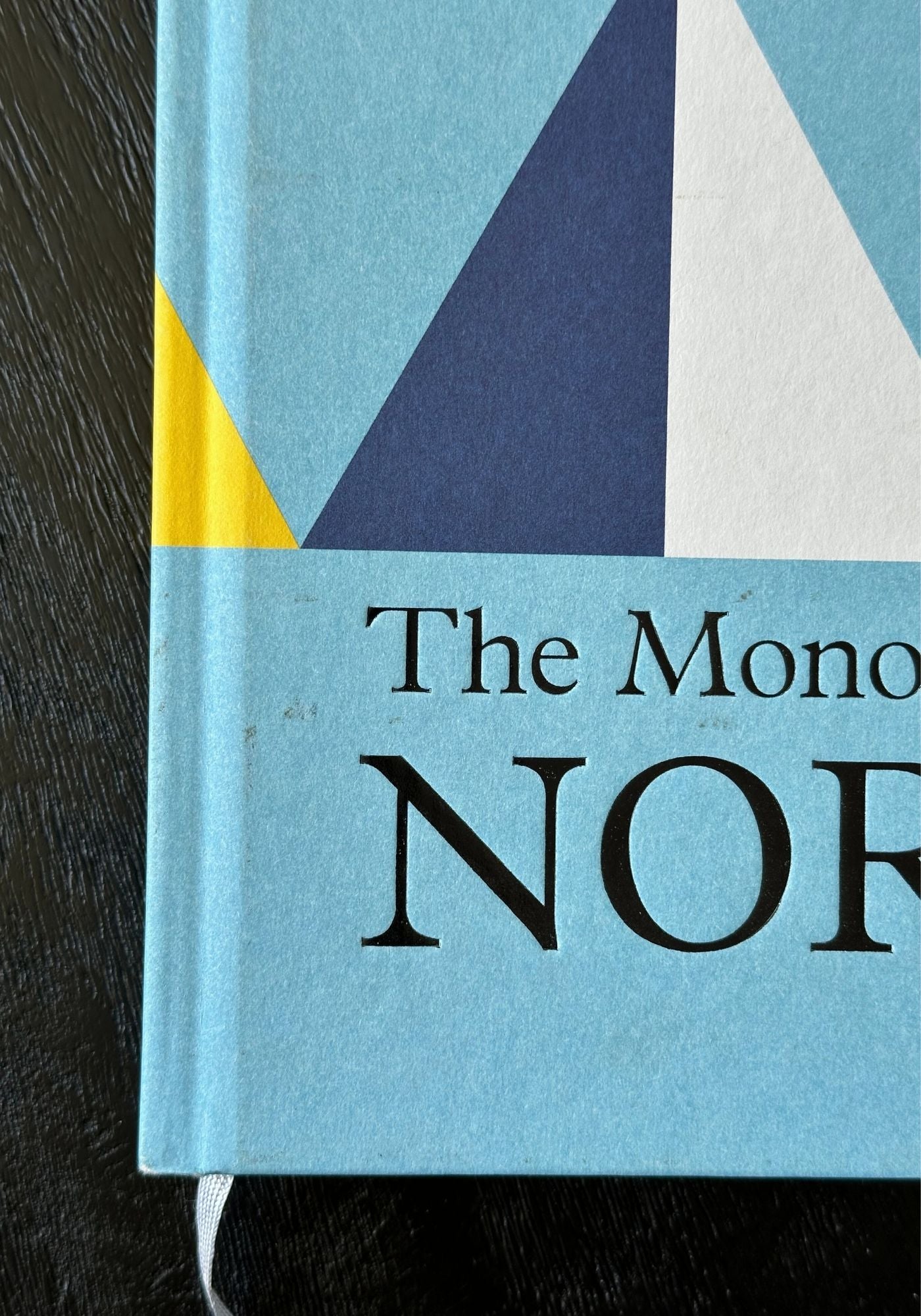 The Monocle Book of The Nordics Book