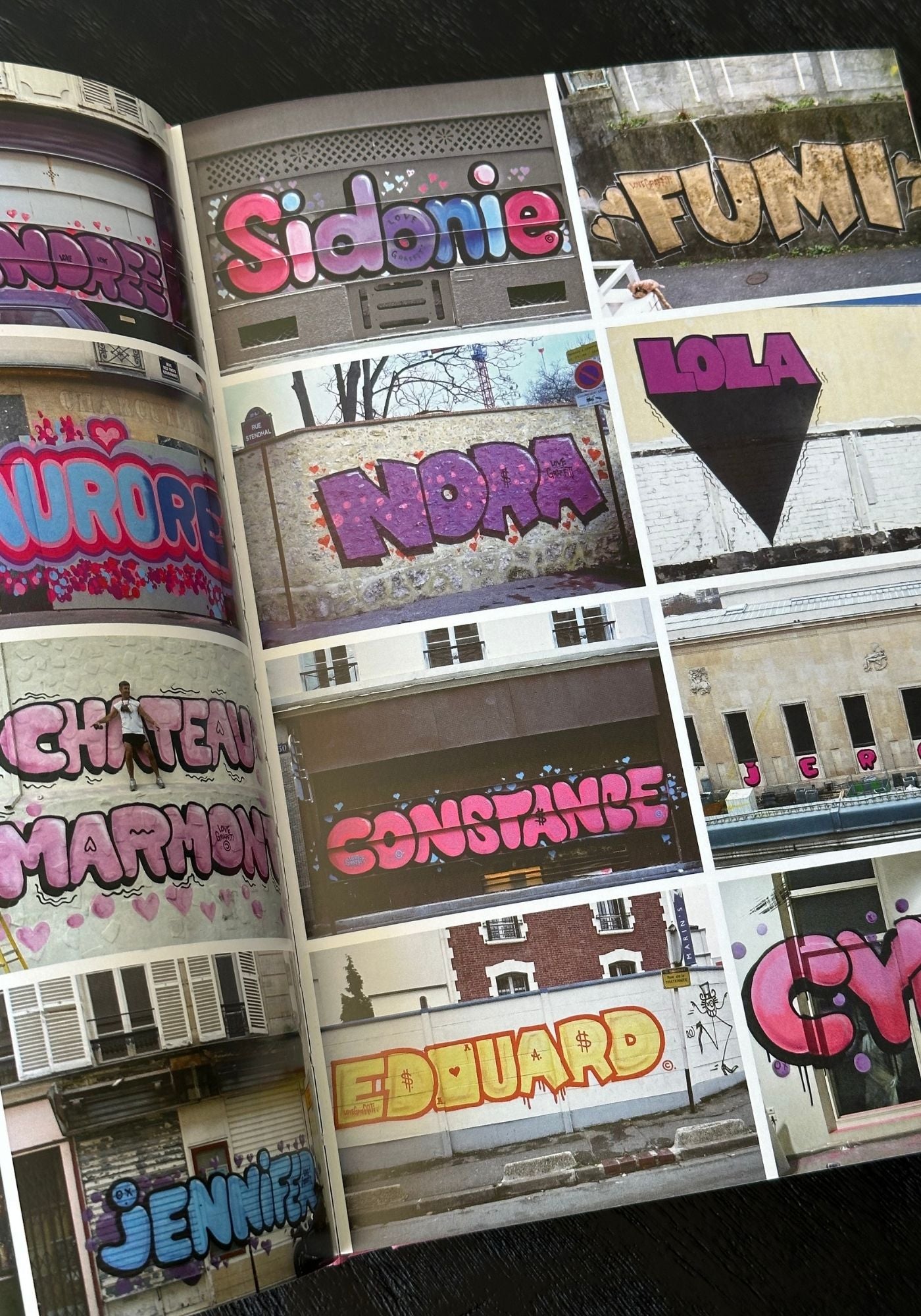 Andre Saraiva: Graffiti Life Book