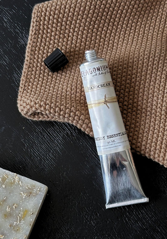 No 37 Pelagonium Hand Cream
