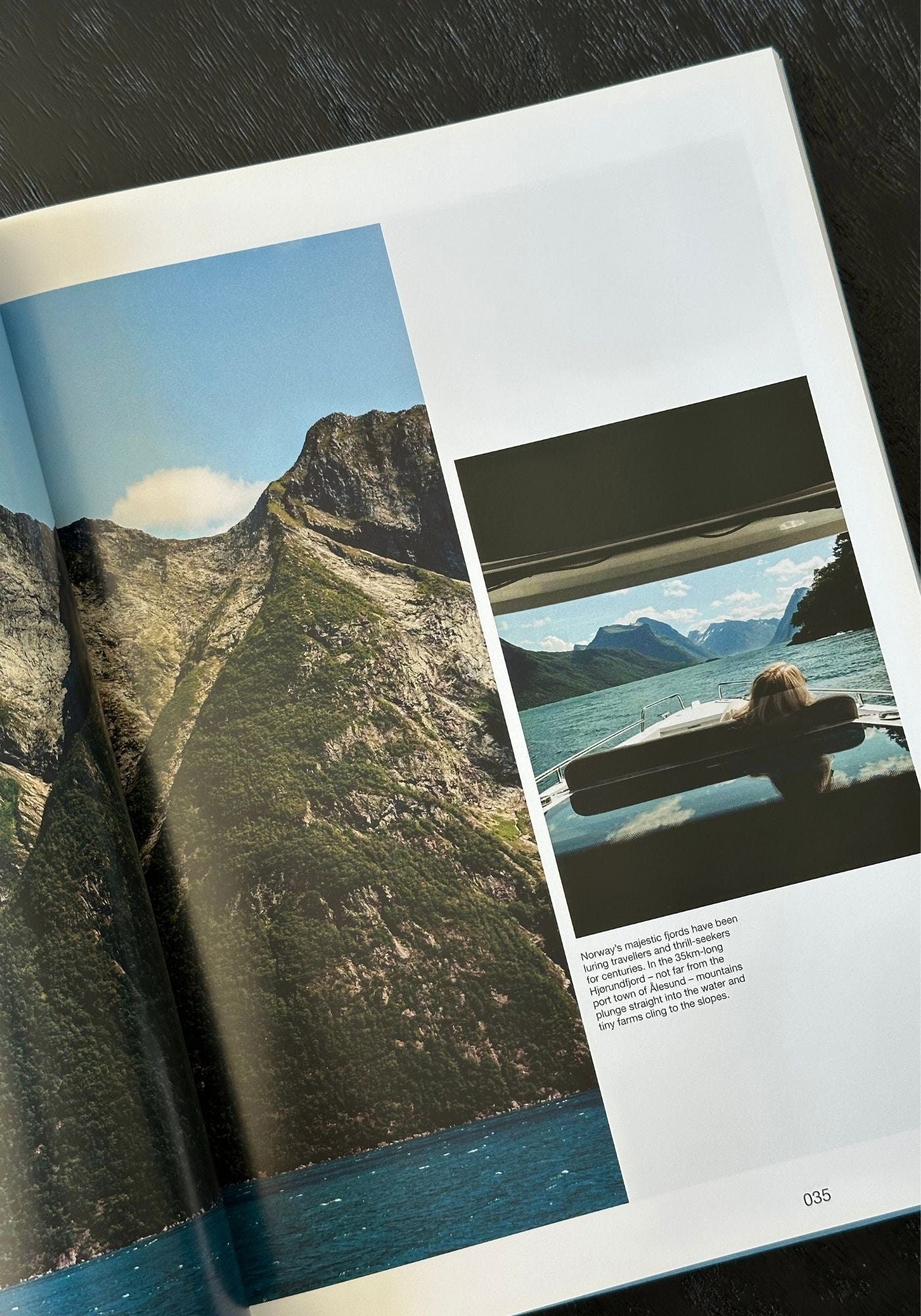 The Monocle Book of The Nordics Book
