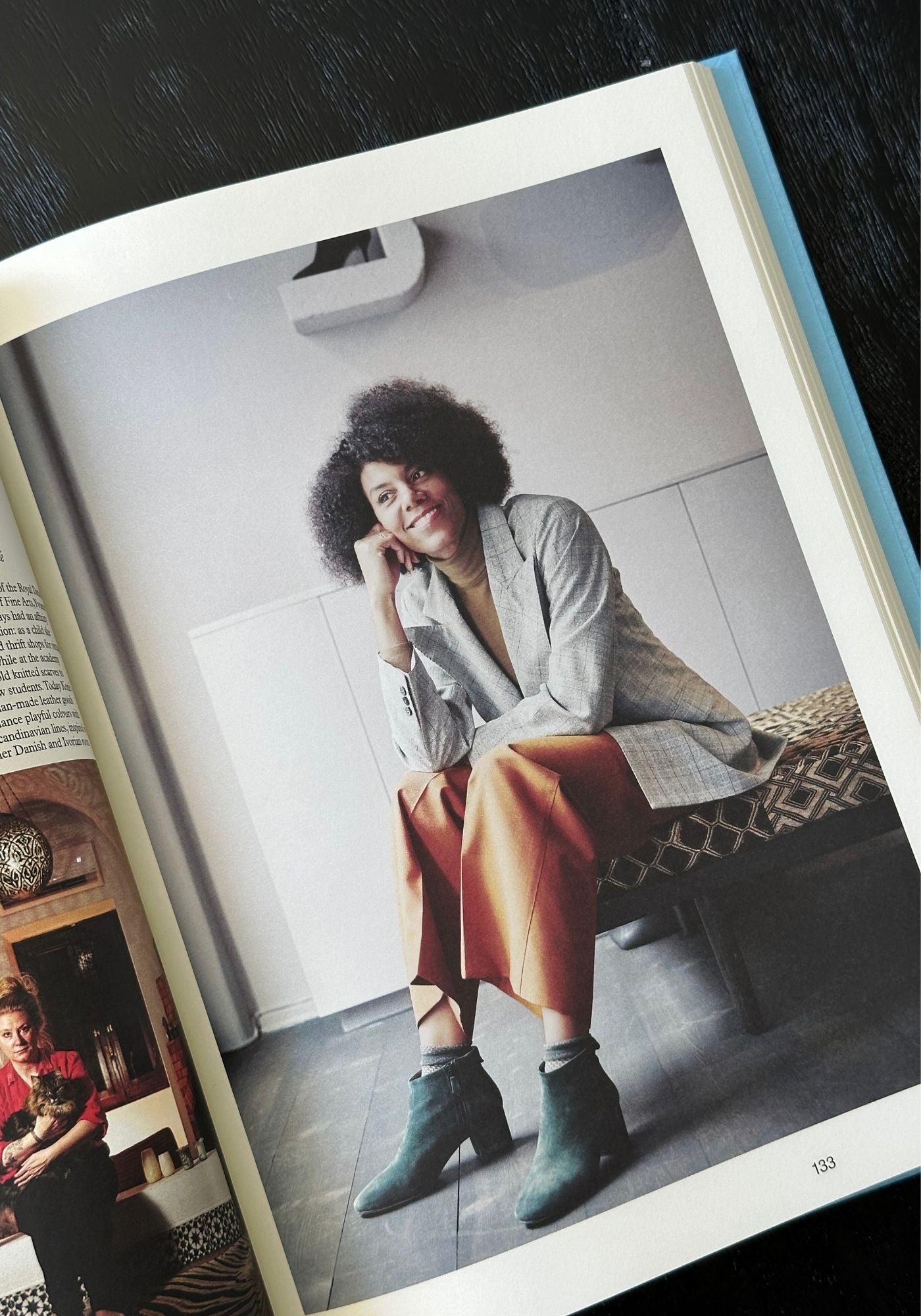 The Monocle Book of The Nordics Book