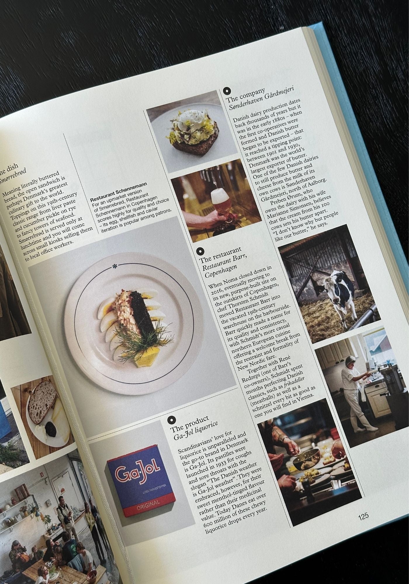 The Monocle Book of The Nordics Book