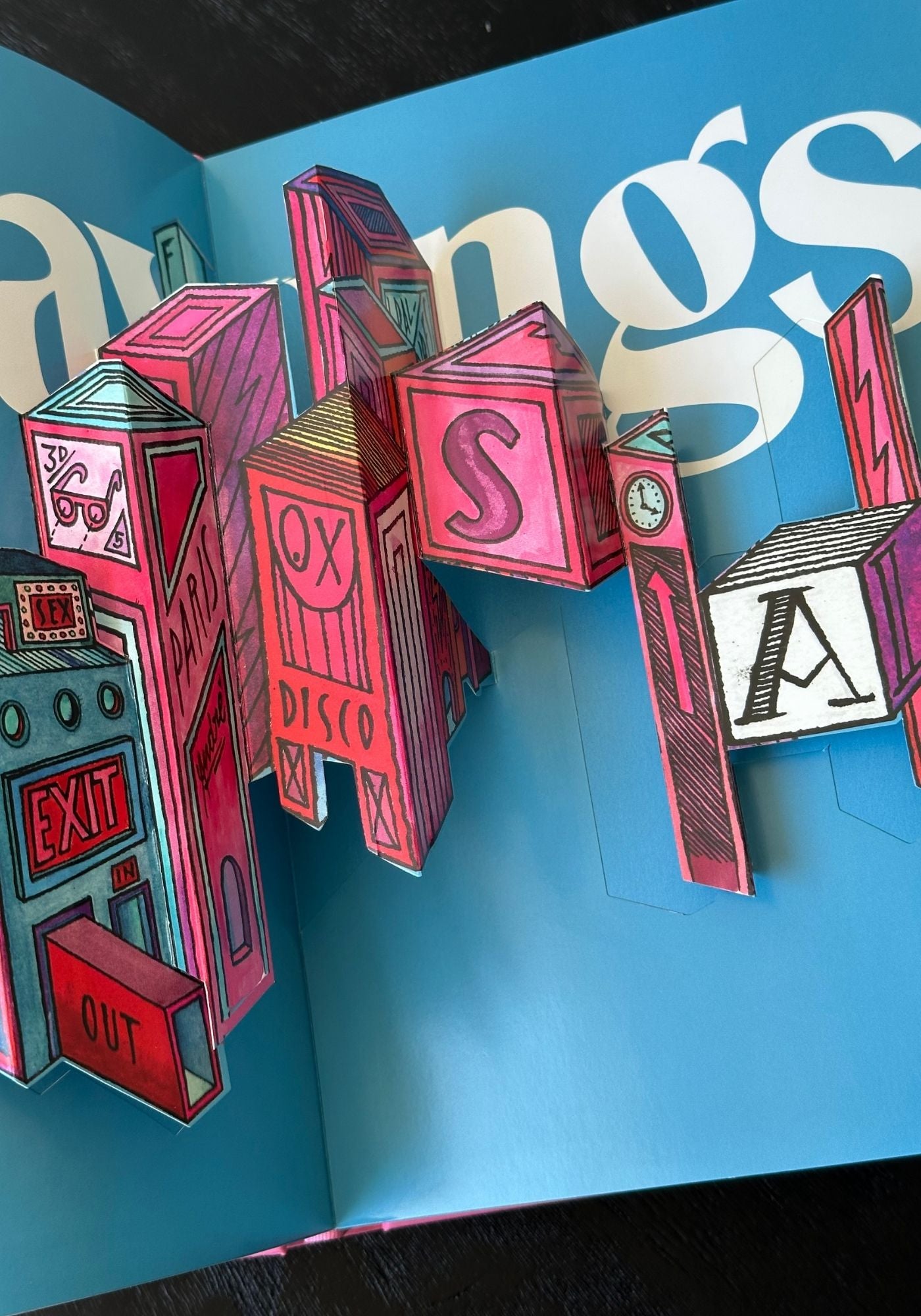 Andre Saraiva: Graffiti Life Book