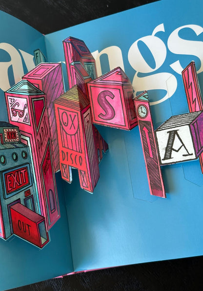 Andre Saraiva: Graffiti Life Book