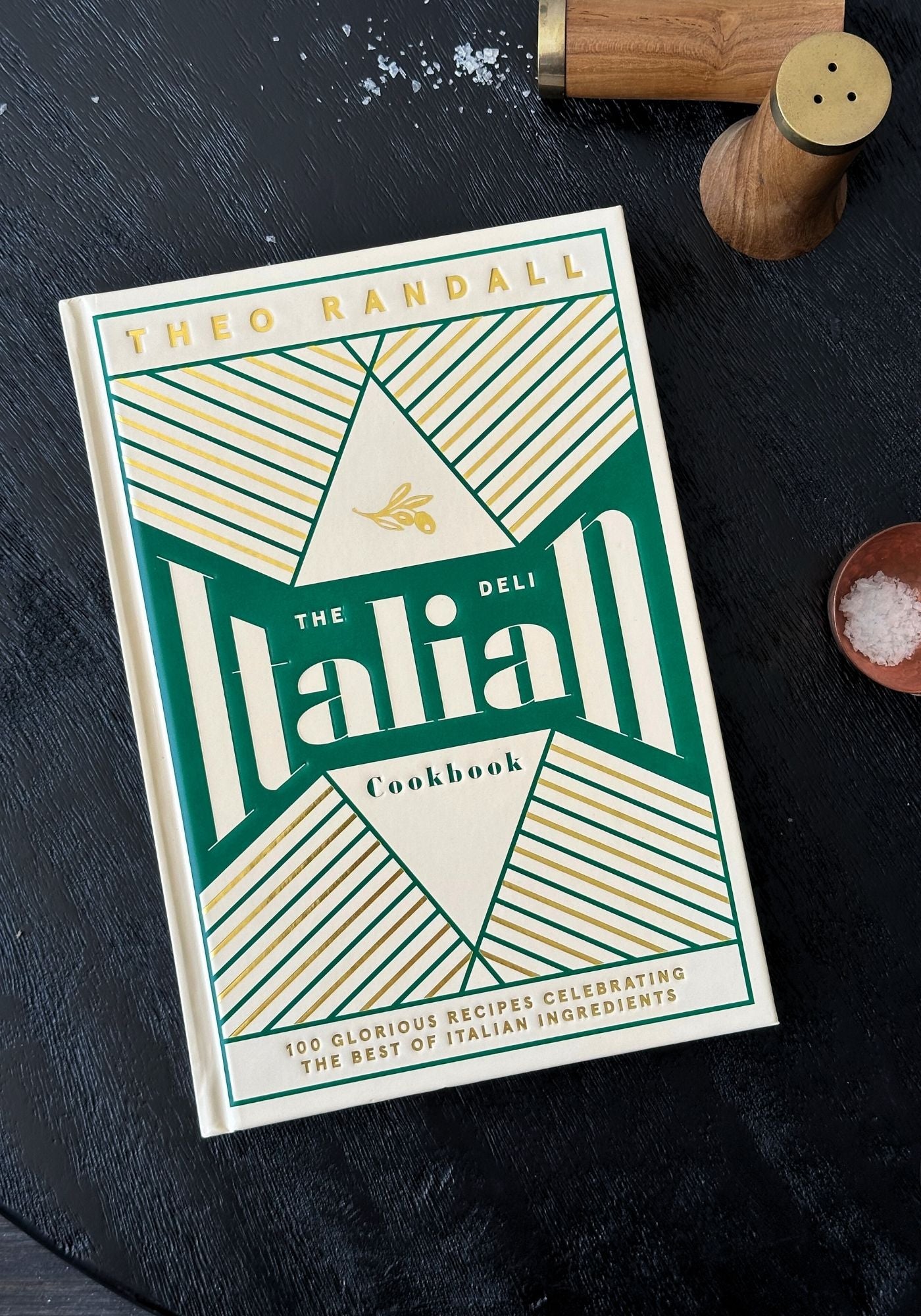 The Italian Deli