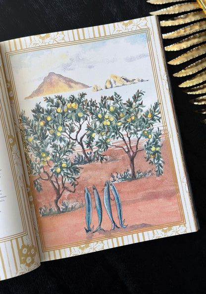 Casa Cabana Book