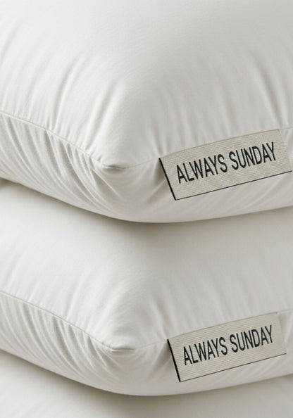Luxury Feather Cushion Inner Pads