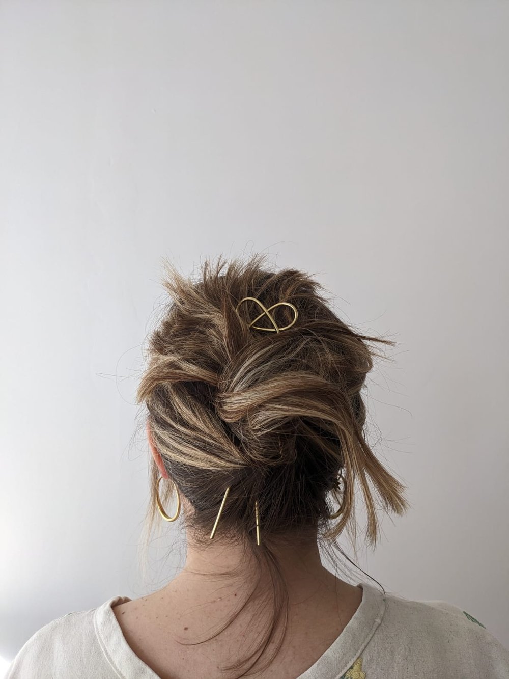 Hair Clip