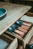 Vintage Bistro Cutlery Sets