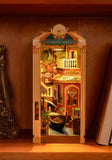 Romantic Venice Book Nook Kit