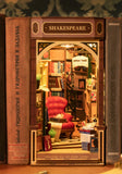 Bookstore Book Nook Kit