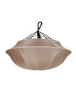 Umbrella Silk Light Fitting