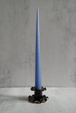 Coloured Matte Taper Candles