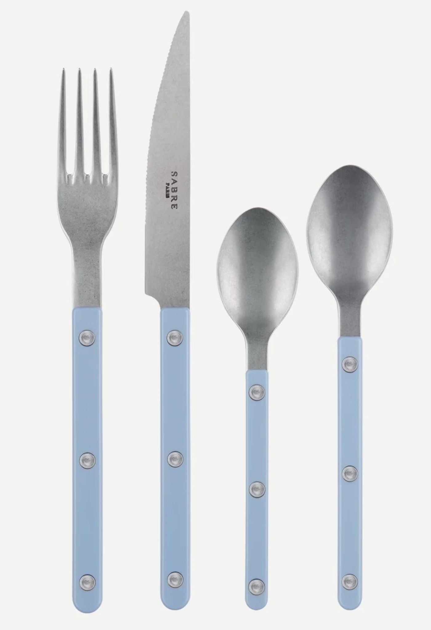 Vintage Bistro Cutlery Sets
