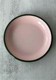 Always Sunday Enamel Pasta Plate