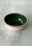 Always Sunday Enamel Snack Bowl