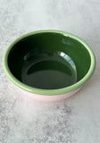 Always Sunday Enamel Snack Bowl