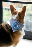 Merit Badge Patches for Dogs