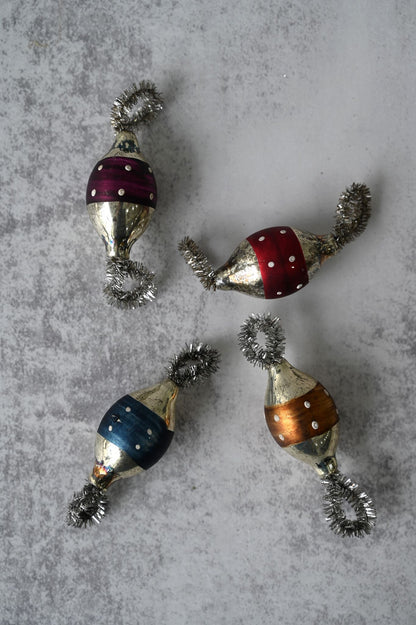 Small Dotty Sweetie Decorations