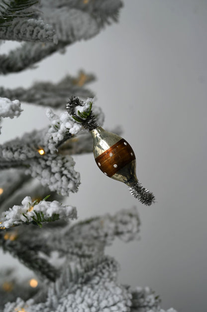 Small Dotty Sweetie Decorations