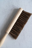 Beech Wood & Horsehair Brush