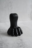 Cast Iron Paw Door Stop