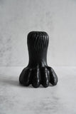 Cast Iron Paw Door Stop