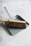 Dust Pan and brush