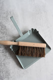 Dust Pan and Brush