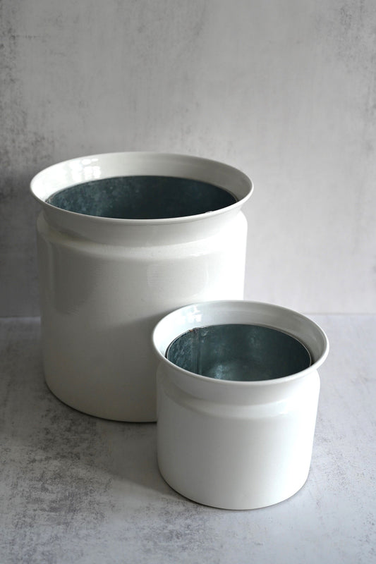 White Pot