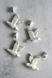 Bird Tablecloth Weights