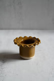 Mustard Egg Holder