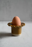 Mustard Egg Holder