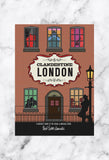 Clandestine London Guide