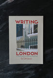 Writing London Guide