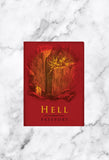 Hell Pocket Notebook