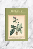 Botany Pocket Notebook