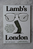 Lambs London Guide